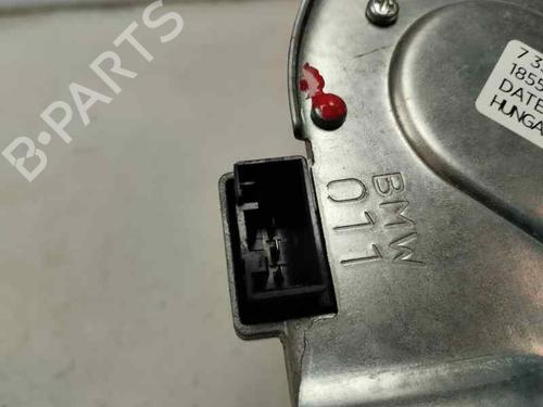 Used Rear wiper motor BMW X1 (F48) sDrive 16 d (116 hp) 28023035