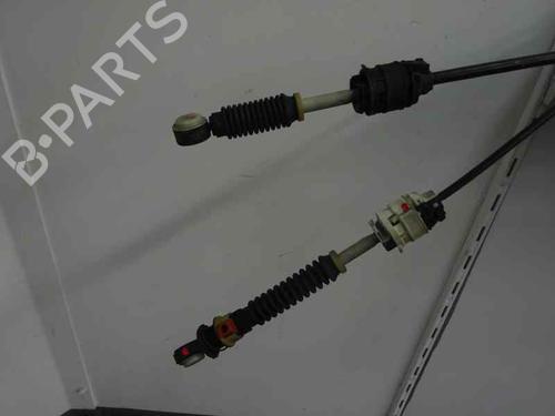 Gear lever DACIA DUSTER (HS_) 1.5 dCi (HSMC) | BP9700269M90 - Image 2