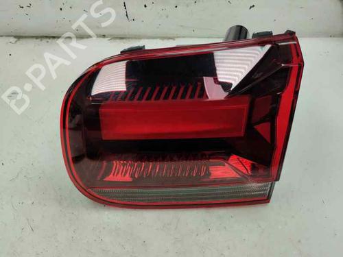 Right tailgate light CITROËN C5 AIRCROSS (A_) 1.2 PureTech 130 (ARHNSJ) | BP29133948C80 - Image 4
