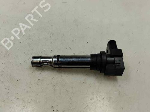 Used Ignition coil SEAT IBIZA III (6L1) [2002-2009]  26555321