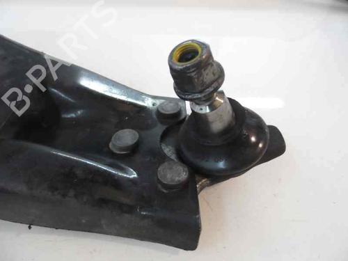 Used Left front suspension arm DACIA DUSTER (HS_) 1.5 dCi (HSAJ) (90 hp) 1226780