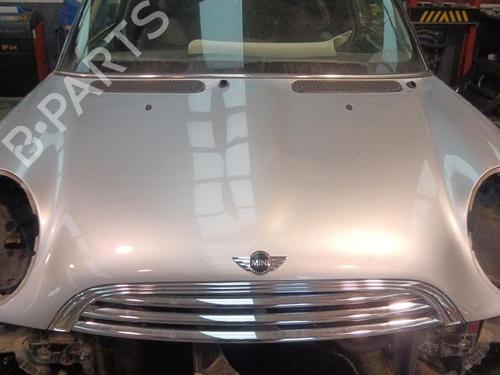 Capot Capot MINI MINI (R50, R53) One D (75 hp) 35743514 35743514