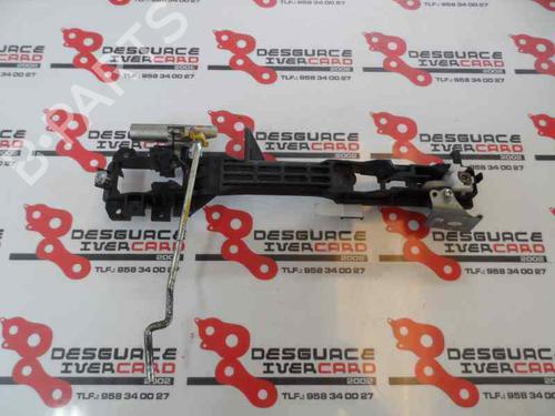 Used Front left interior door handle Front left interior door handle 3213050 3213050