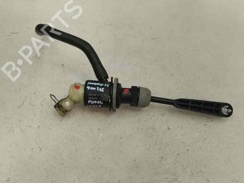 Clutch slave cylinder DACIA SANDERO II TCe 90 (B8M1, B8MA, B8AC) | BP27526846M113 - Image 2