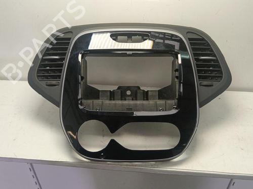 Luftventil Luftventil RENAULT CAPTUR I (J5_, H5_) 1.3 TCe 130 (J5NJ, J5NE) (131 hp) 36292001 36292001