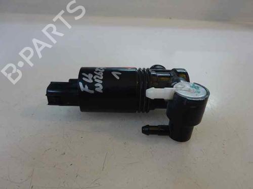 Used Washer pump FORD FIESTA VI (CB1, CCN) 1.5 TDCi (75 hp) 14920838
