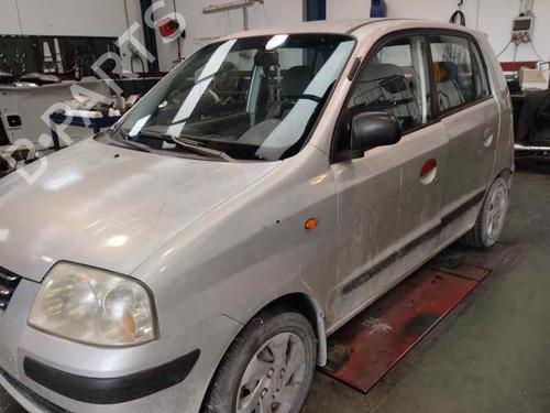 Used Parts HYUNDAI ATOS (MX) 4652158