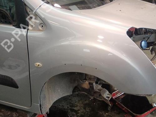 Used Right front fenders Right front fenders PEUGEOT PARTNER Tepee 1.6 HDi (109 hp) 40493597 40493597