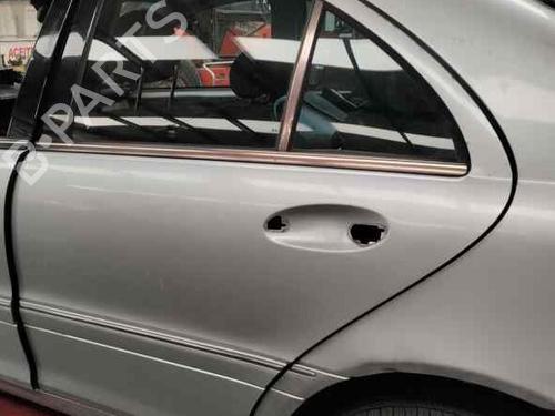 left-rear-door-mercedes-benz-c-class-w203-2000-2001-2002-2003-2004-2005-2006-2007-33263252 main image