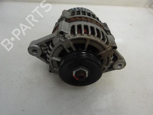 Used Alternator CHEVROLET MATIZ (M200, M250) [2005-2025]  10496785