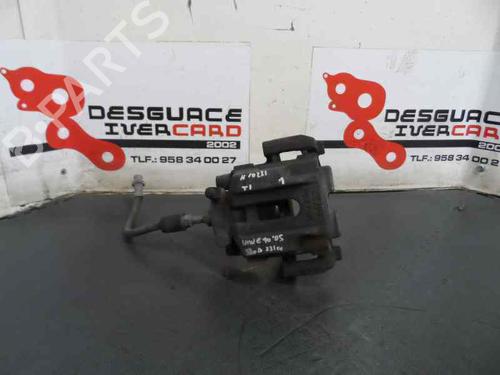 Left rear brake caliper BMW 3 (E90) 330 d | BP11608554M107 - Image 2
