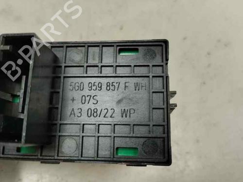 Used Left front window switch Left front window switch 22183906 22183906