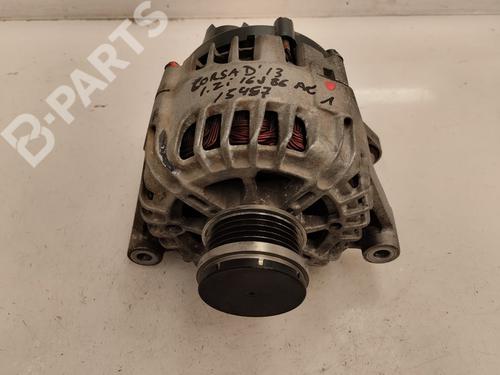 Alternator OPEL CORSA D (S07) 1.2 (L08, L68) | BP11863009M7 