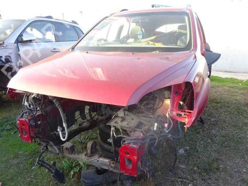 Left rear window switch KIA SPORTAGE II (JE_, KM_)  | BP1339859I29 