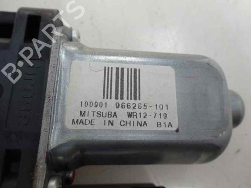 Used Left rear window motor Left rear window motor 4466107 4466107