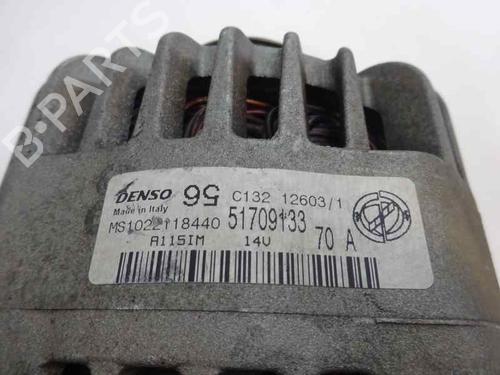 Used Alternator Alternator 4913502 4913502