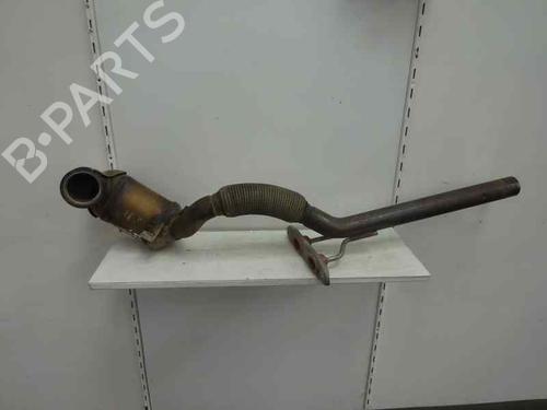 Catalyst VW GOLF VII (5G1, BQ1, BE1, BE2) | BP10109302M10