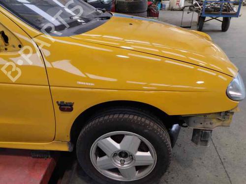 Used Right front fenders RENAULT MEGANE I Coach (DA0/1_) 1.6 16V (DA0B, DA04, DA11) (107 hp) 30540607