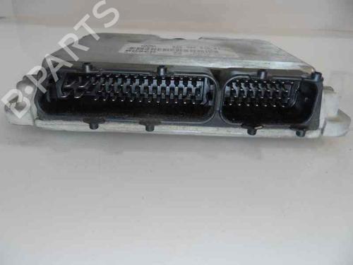 Computer motormanagement SEAT TOLEDO II (1M2) 1.9 TDI (110 hp) 354817