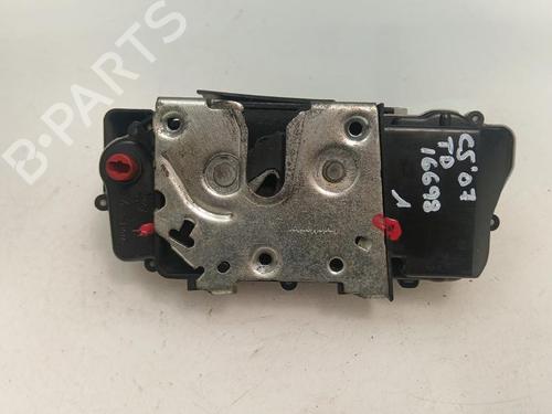 Used Rear right lock Rear right lock CITROËN C5 II (RC_) 2.0 16V (RCRFJB, RCRFJC) (140 hp) 36497752 36497752