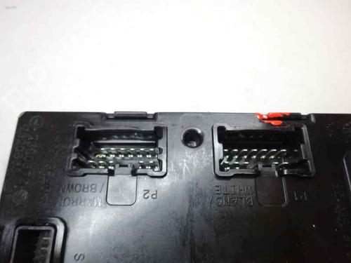 Fuse box RENAULT CAPTUR I (J5_, H5_) 1.5 dCi 90 (J5N4, J5M5, J5MW, J5M6, J5AL, J5AJ) | BP2686256E1