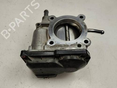 Used Throttle body HYUNDAI TUCSON (JM) 2.0 All-wheel Drive (141 hp) 20127051