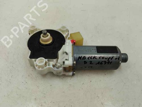 Used Right front window motor MERCEDES-BENZ CLK (C209) CLK 270 CDI (209.316) (170 hp) 26567828