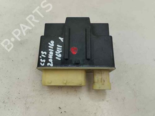Used Electronic module Electronic module 27870757 27870757