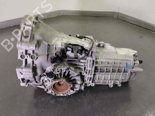 Used Gearbox AUDI A4 B6 (8E2) 2.0 FSI (150 hp) 22374474