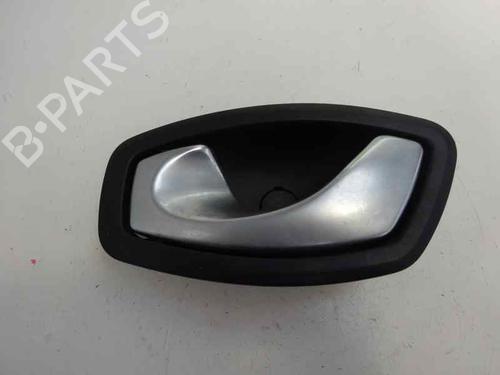 Rear left interior door handle RENAULT SCÉNIC III (JZ0/1_) 1.5 dCi | BP4653299I15