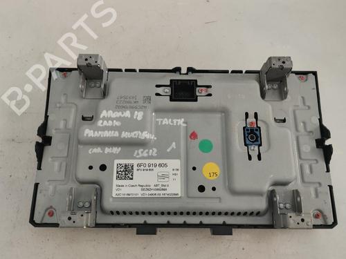 Used Display monitor Display monitor 13694077 13694077