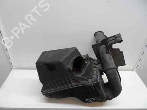Used Air filter box OPEL AGILA B (H08) 1.3 CDTI (F68) (75 hp) 14172629