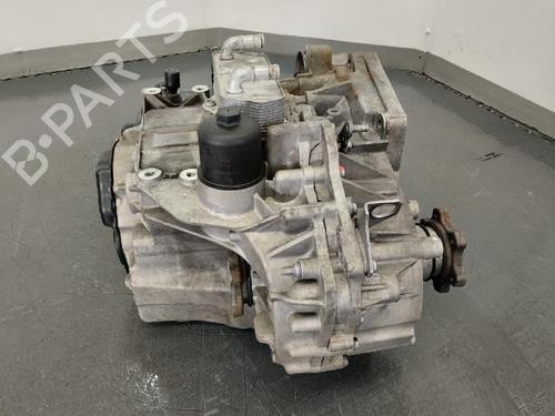 Used Gearbox Gearbox 18118522 18118522