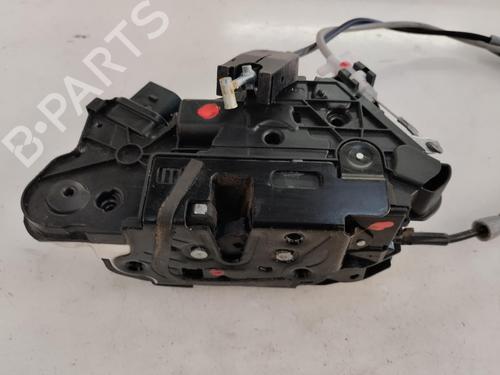 Used Front left lock SEAT IBIZA IV (6J5, 6P1) [2008-2017]  13749553