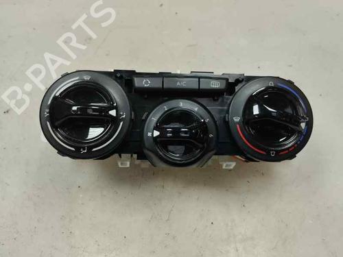 Climate control PEUGEOT 2008 I (CU_) 1.2 THP 110 / PureTech 110 | BP30540414I5 - Image 3