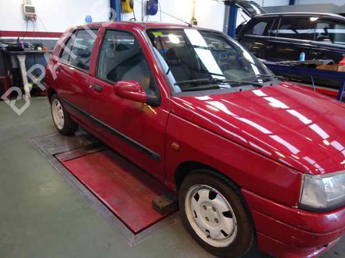 Used Parts RENAULT CLIO I (B/C57_, 5/357_) 1.4 840890