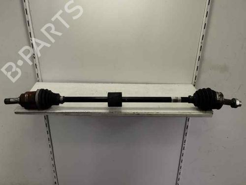 Used Right front driveshaft Right front driveshaft 26555644 26555644