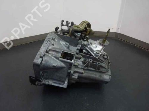 Gearbox CITROËN C8 (EA_, EB_) 2.2 HDi | BP9238137M3