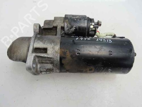 Starter BMW 3 Compact (E36) 318 tds | BP7661221M8 - Image 2