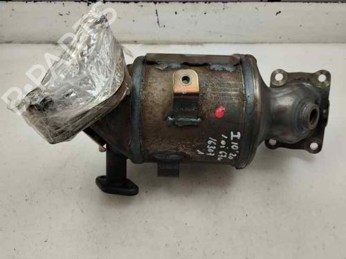 Used Catalyst HYUNDAI i10 II (BA, IA) 1.0 (67 hp) 30541428