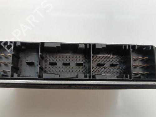 Engine control unit (ECU) MERCEDES-BENZ C-CLASS (W203) C 200 Kompressor (203.045) | BP35745177M57 - Image 2