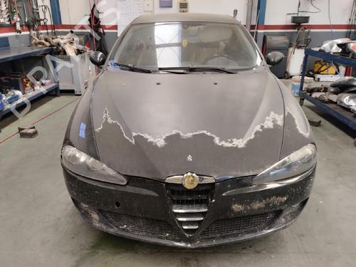 AC compressor ALFA ROMEO 147 (937_) 1.9 JTDM 16V (937.AXN1B, 937.BXN1B) | BP18046851M34