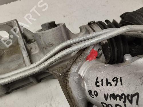 Steering rack RENAULT LAGUNA III (BT0/1) 1.5 dCi (BT00, BT0A, BT0T, BT1J) | BP35740549M22 - Image 6