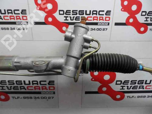 Steering rack ROVER 25 I Hatchback (RF) 2.0 iDT | BP1251513M22 