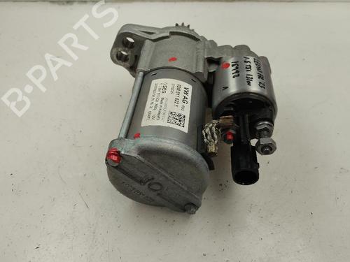 Used Starter Starter 18144698 18144698