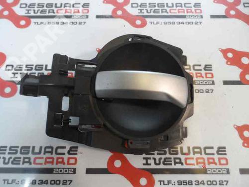 Front right interior door handle CITROËN C3 I (FC_, FN_) 1.1 i | BP3212810I14 