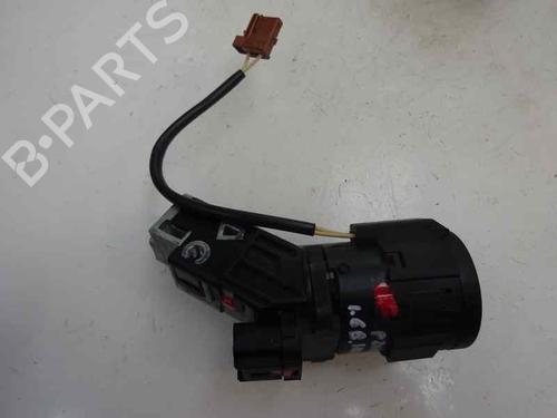 Rattlås /Tenningslås PEUGEOT 2008 I (CU_) 1.6 BlueHDi 120 (120 hp) 9364869