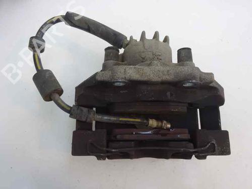 Used Left front brake caliper CITROËN C4 Picasso I MPV (UD_) 1.6 HDi (109 hp) 11608050