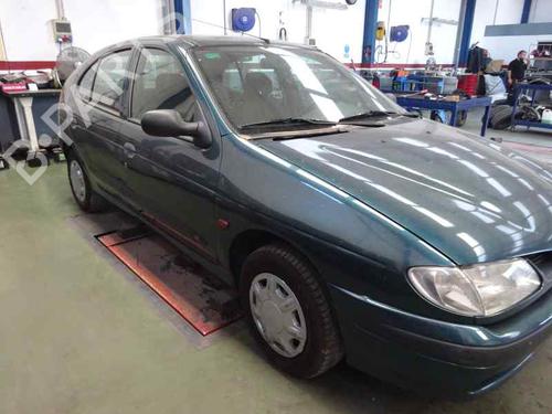 Front right window mechanism RENAULT MEGANE I (BA0/1_) | BP8212771C23