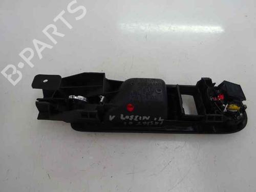 Used Rear left interior door handle Rear left interior door handle 4678614 4678614
